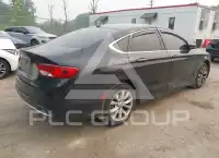 2015 Chrysler 200 фото