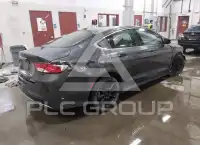 2015 Chrysler 200 фото