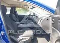 2015 Chrysler 200 photo