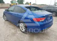 2015 Chrysler 200 photo