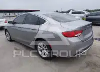 2015 Chrysler 200 фото