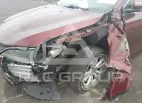 2015 Chrysler 200 photo