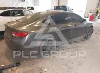 2015 Chrysler 200 фото