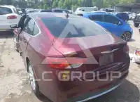 2015 Chrysler 200 фото