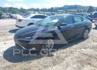 2015 Chrysler 200 фото