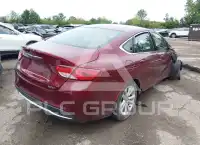 2015 Chrysler 200 photo