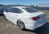 2015 Chrysler 200 фото