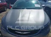 2015 Chrysler 200 фото