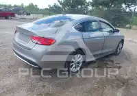 2015 Chrysler 200 photo