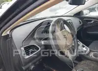 2015 Chrysler 200 фото