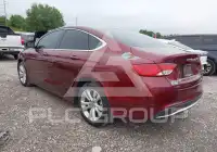 2015 Chrysler 200 фото