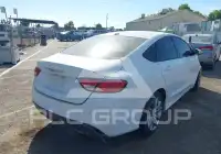 2015 Chrysler 200 фото