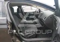 2015 Chrysler 200 фото