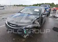 2015 Chrysler 200 фото