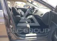 2015 Chrysler 200 photo