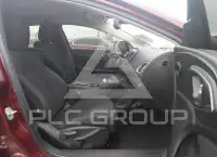 2015 Chrysler 200 photo