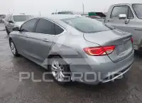 2015 Chrysler 200 фото