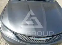 2015 Chrysler 200 фото