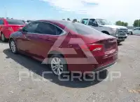 2015 Chrysler 200 фото