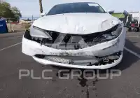 2015 Chrysler 200 photo