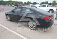 2015 Chrysler 200 фото