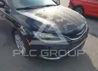 2015 Chrysler 200 фото