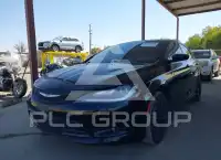 2015 Chrysler 200 фото