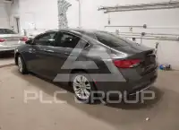 2015 Chrysler 200 photo