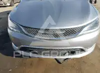 2015 Chrysler 200 фото