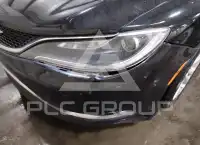 2015 Chrysler 200 фото
