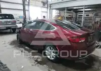2015 Chrysler 200 фото