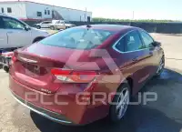 2015 Chrysler 200 фото