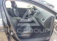 2015 Chrysler 200 фото