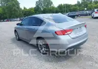 2015 Chrysler 200 фото