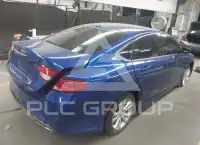 2015 Chrysler 200 фото
