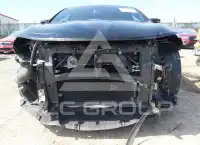 2015 Chrysler 200 photo
