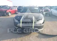 2015 Chrysler 200 фото