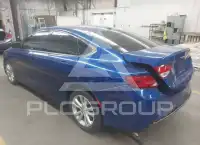 2015 Chrysler 200 фото