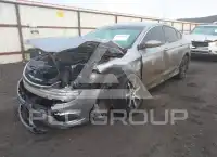 2015 Chrysler 200 фото