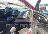 2015 Chrysler 200 фото
