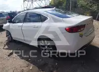 2015 Chrysler 200 фото