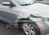 2015 Chrysler 200 фото