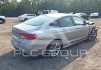 2015 Chrysler 200 фото