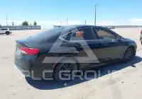 2015 Chrysler 200 фото