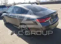 2015 Chrysler 200 фото