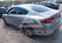 2015 Chrysler 200 photo
