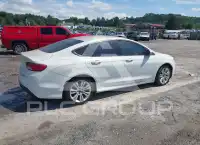 2015 Chrysler 200 фото