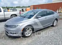 2015 Chrysler 200 фото