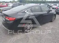 2015 Chrysler 200 фото