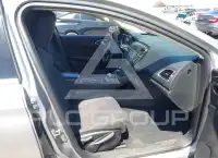 2015 Chrysler 200 фото